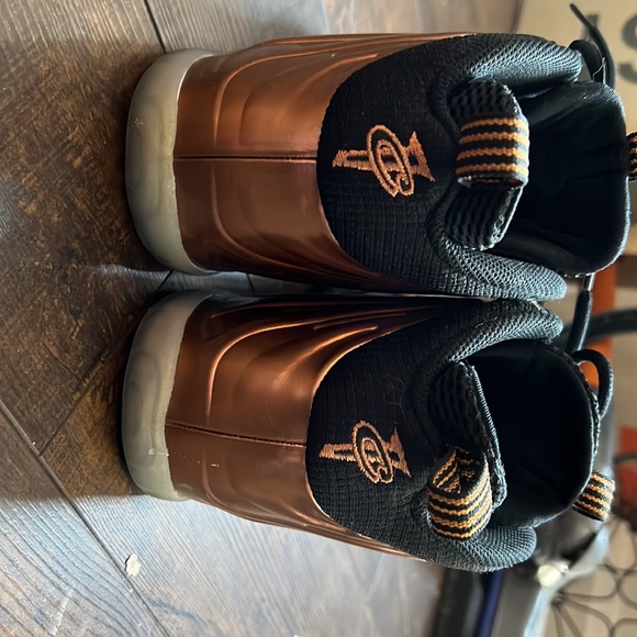 Nike Airfoamposite - Picture 4 of 7